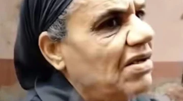 تطور مفاجئ.. أسرة المتهم بقتل زوجته عروس المنوفية تنقل والدتها إلى المستشفى